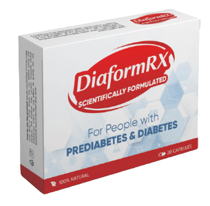 DiaformRX