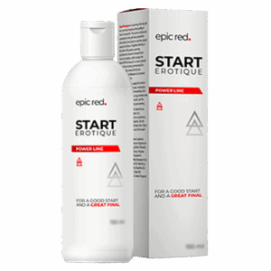Start Erotique