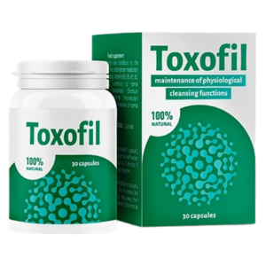 Toxofil