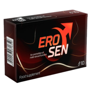 Erosen