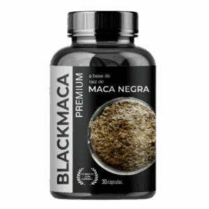 Black Maca