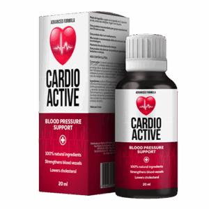 CardioActive