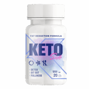 Keto Side