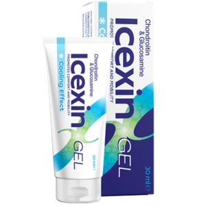 Icexin