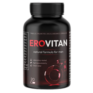 Erovitan