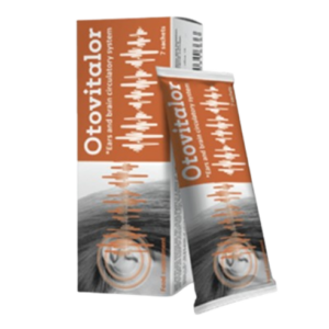 Otovitalor