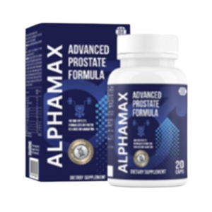 Alphamax