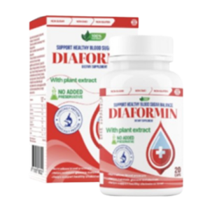 Diaformin