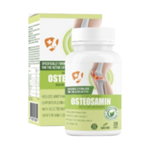 Osteosamin