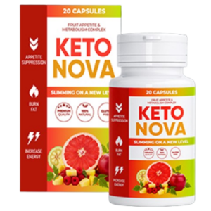 Keto Nova